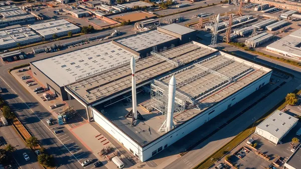 Who Owns SpaceX: Elon Musk's Aerospace Powerhouse