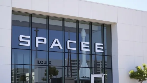 SpaceX Ownership Structure: Who Controls the Aerospace Giant