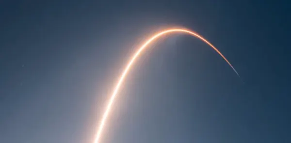 SpaceX Rocket's Moon Crash Sparks Debate on Lunar Governance
