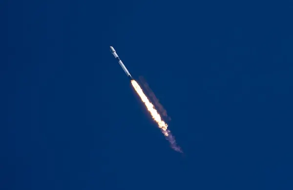SpaceX Starlink Mission Continues West Coast Launch Surge in 2026