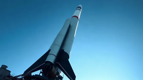SpaceX Aims for 10-Hour Starship Orbit on Next Major Test Flight