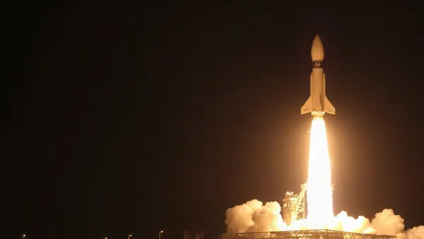 SpaceX Achieves Orbit with Starship Rocket's First Ever Flight