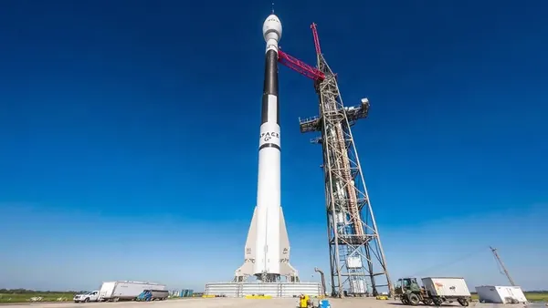 SpaceX Aims for Starship's First Orbital Flight on Sept. 28