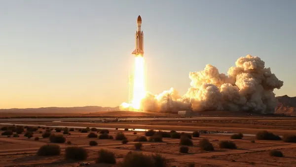 SpaceX Launch Update: Starship Reaches New Altitude