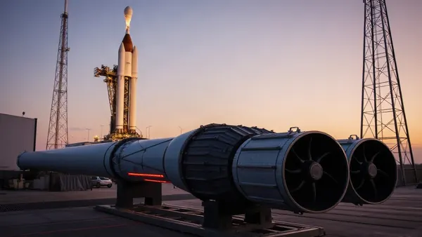 SpaceX Starship Readies for Lunar Landings and Mars Missions