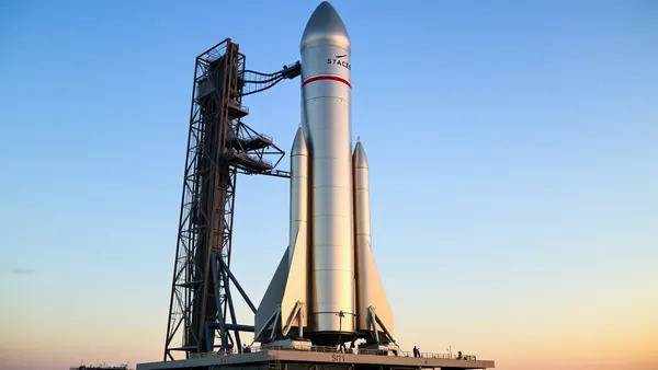 SpaceX Starship: NASA's Key Partner for Lunar Missions