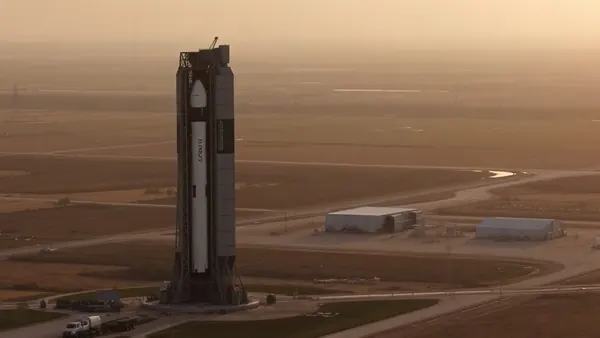 SpaceX Starship orbital flight targets September 28 test