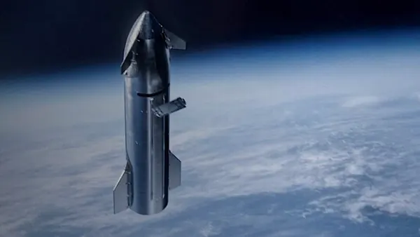 SpaceX's Starship Changes Launch Dynamics for Satellite Manufacturers
