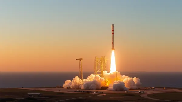 SpaceX Stock: Aerospace Growth Accelerates in 2026