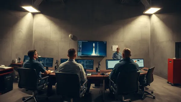 SpaceX Stock: Market Performance and Investment Outlook