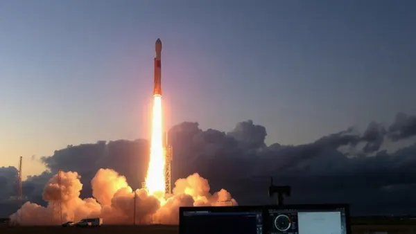 SpaceX Stock: Investment Outlook and Aerospace Growth Potential