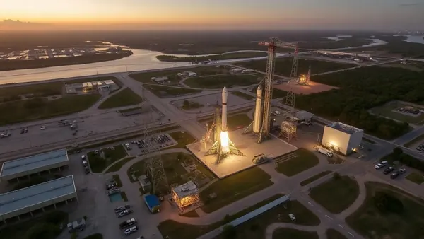 SpaceX Stock Investment Outlook for 2026 and Beyond