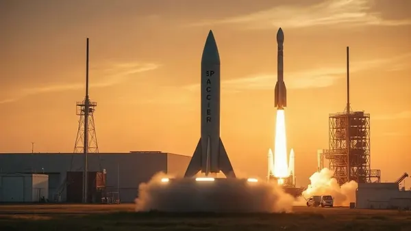 SpaceX Stock Price Trends and Investment Outlook