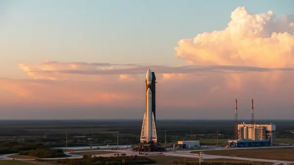 SpaceX Stock Price: Market Trends and Investment Outlook