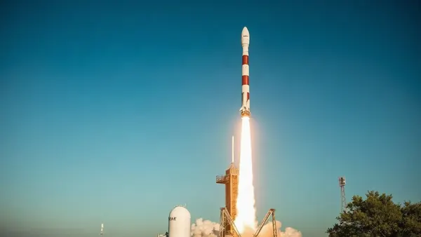 SpaceX Completes 3 Rocket Launches in 13 Hours