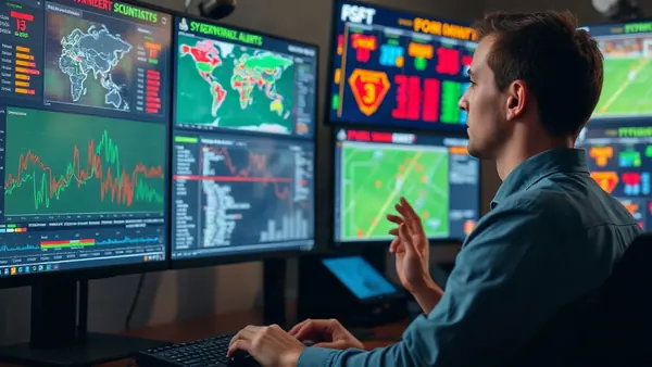 Sports Cybersecurity Threats Surge as MLB and Pro Leagues Face 2026 Attacks