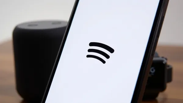 Spotify's New Logo Reshapes Hardware Design and Streaming Gadgets