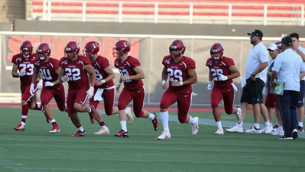 Stanford Football 2026 Season: Performance Metrics and Key Players