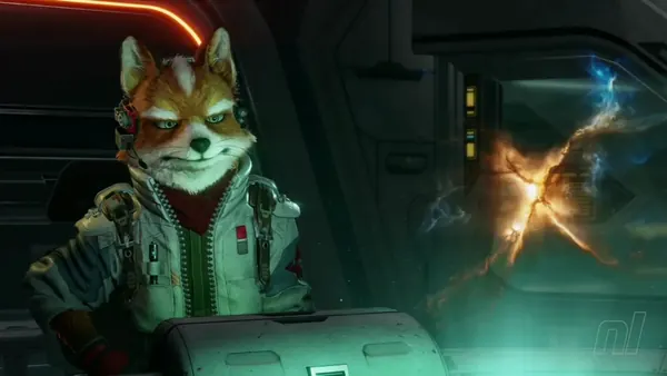 Star Fox: Sector X Routes Explained