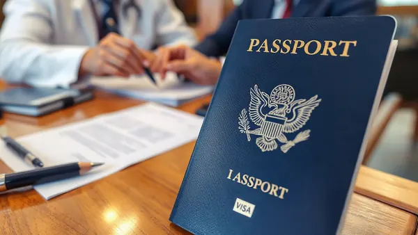 State Department Visa Crackdown: What Trump's Policy Changes Mean