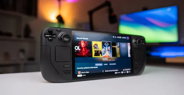Steam Deck OLED Price Jumps Over $200, 1TB Model Hits $949