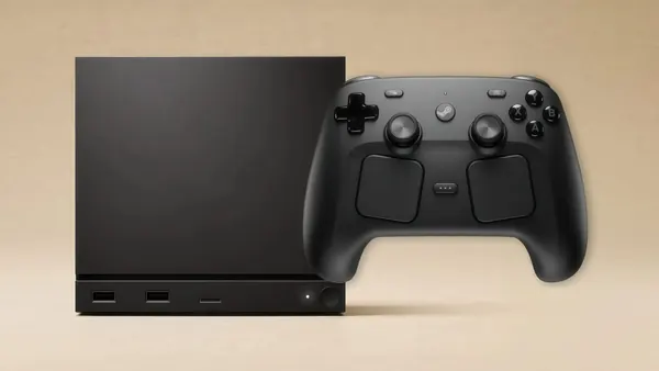 Steam Machine Reservations Resell for $2,700 on eBay Amid Scalper Frenzy