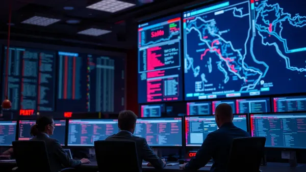 Suiza-Colombia Cybersecurity Risks and Data Breach Implications