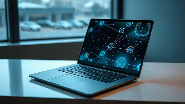 Microsoft Surface Laptop Ultra Features Advanced Local AI