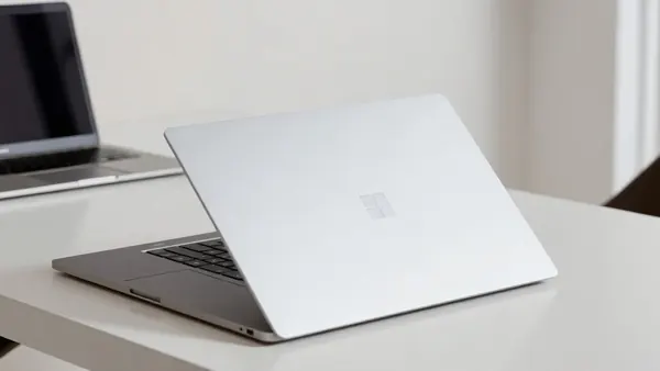 Surface Laptop Ultra vs. MacBook Pro: Microsoft's Premium Contender