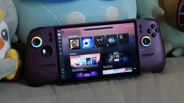 MSI Claw 8 EX AI+ Leads Tech Reviews: Sony Camera, Smart Glasses Updates