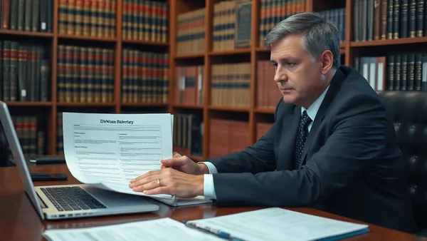 Todd Blanche's Approach to Cybersecurity Defense in High-Stakes Cases