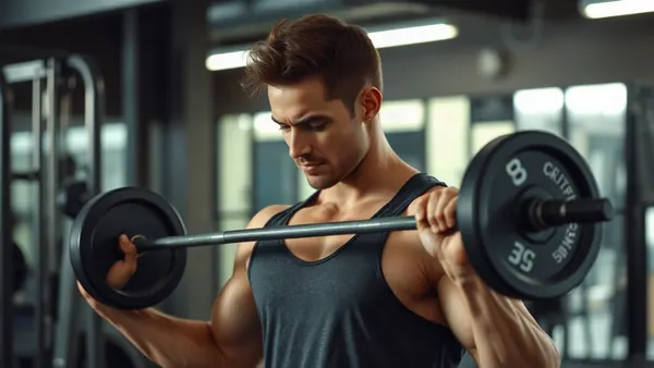 Tom Pelphrey's Health Approach: Science-Backed Longevity Strategies