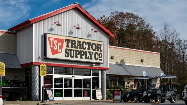 Tractor Supply Camping Gear: 10 Must-Have Gadgets