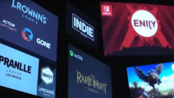 Triple-I Initiative Showcase: Xbox Games and News for October 2026