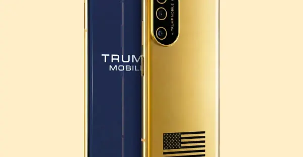 Trump Phone's 'Made in USA' Claims Face Scrutiny