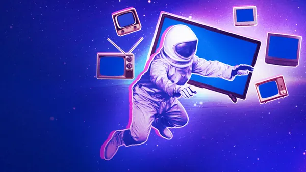TV's Future: 3 Years of Predictions from Media Insiders