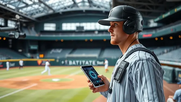 Twins vs Yankees: How Baseball Tech Shapes 2026 Performance