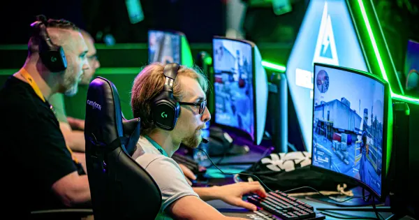 Twitch Creators Oppose AI Training on Stream Content