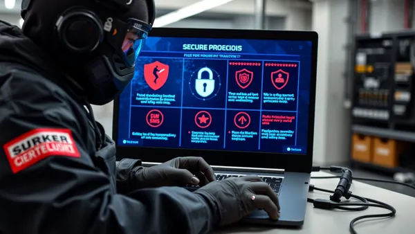 UFC Fighters Face Rising Cybersecurity and Data Privacy Threats