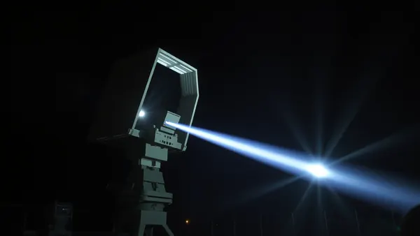 UFO Stock Investors Bet Big on Aerospace and Anomaly Research