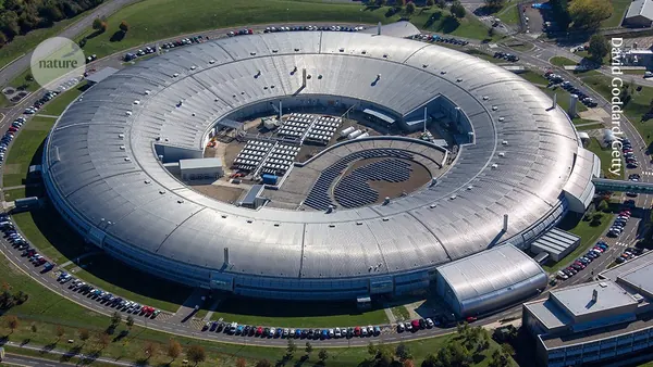 UK Physics Labs Face 'Existential Choice': Commercialize or Cease