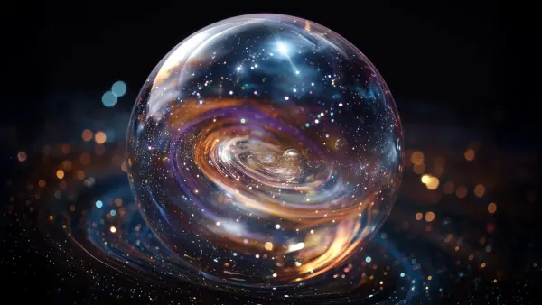 Universe's Physical Constants Linked to Life's Liquid Flow