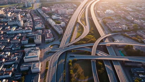 Future Mobility: How US and Belgium Urban Transport Diverge