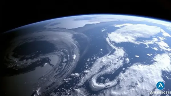 US Cold War Spy Satellite Disintegrates Above Earth