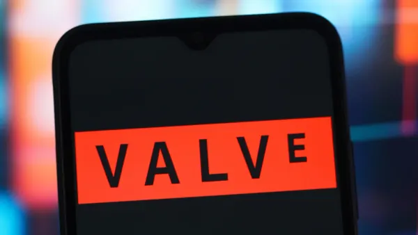 Valve's 12TB Steam Game File Leak Exposes Decade of Titles
