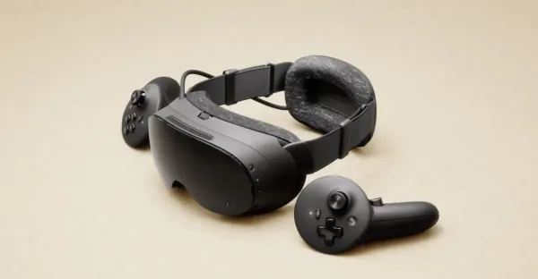 Valve's Steam Deck 'Frame' Device Revealed in Leaked Videos
