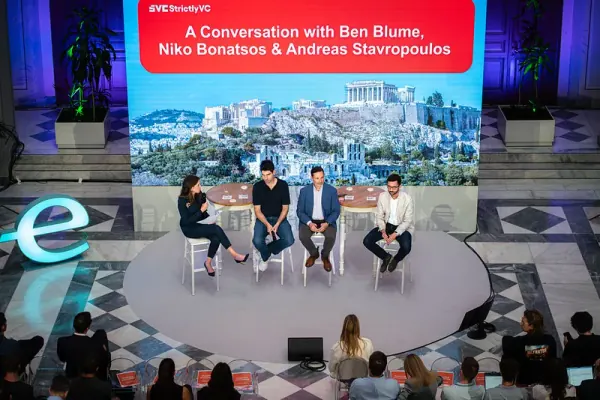 Top VCs Discuss AI Frenzy, SpaceX IPO, and Market Dynamics