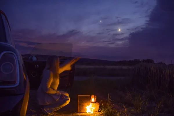 Venus and Jupiter Align: Stunning 2026 Conjunction Photos