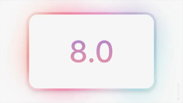 Vivaldi Browser Unveils Major 8.0 Update with Redesigned Interface
