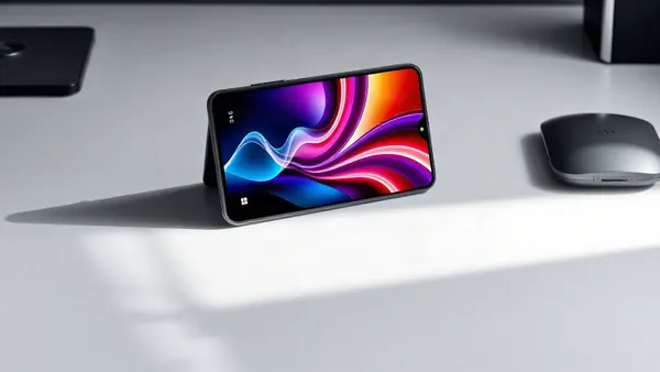 Vivo X Fold 6 Global Launch: Refined Foldable Design